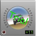 4x4 Inclinometer Trial icon
