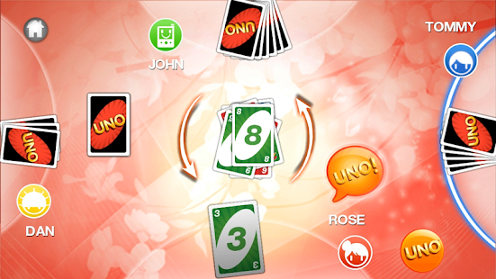 UNO™ apk cracked download - screenshot thumbnail