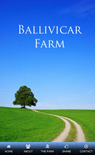 Ballivicar Farm