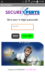 SecurExperts poster 2