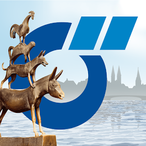 Bremen-App von Das Örtliche 1.0