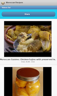 How to install Moroccan Recipes 1.00 apk for laptop