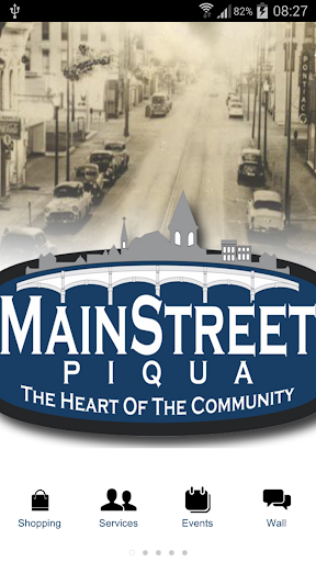 MainStreet Piqua