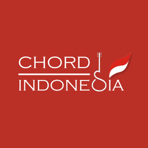 Chord Indonesia LOGO-APP點子