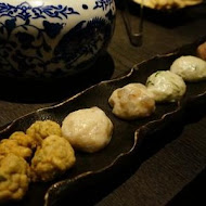 這一鍋皇室祕藏鍋物(板橋府中殿)