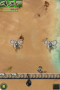 Free Download 背水一战（塔防射击简体中文版） APK for Android