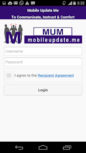 How to download Mobile Update Me 1.5.0 mod apk for pc