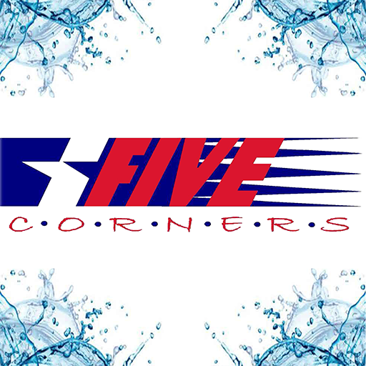 Five Corners Auto Salon 商業 App LOGO-APP開箱王