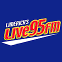 Limerick’s Live 95FM logo