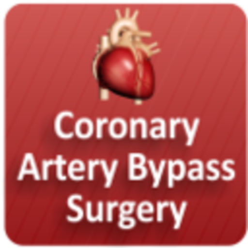 Coronary Artery Bypass - CIMS 醫療 App LOGO-APP開箱王