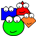 Jumping Stones logo
