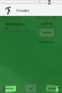 Encoder secret texts(圖2)-速報App