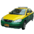 Thailand TAXI Meter for 1.5 logo