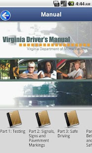 How to mod Driver License Test Virginia lastet apk for bluestacks