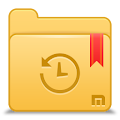 Maxthon Add-on:Bookmark Backup Apk