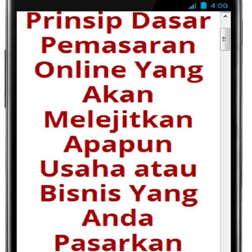 Seni Menjadi Pedagang Online