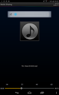  TCL nScreen Pro- gambar mini screenshot  