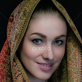 by Neny Nuraini - People Portraits of Women