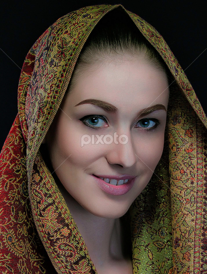 by Neny Nuraini - People Portraits of Women