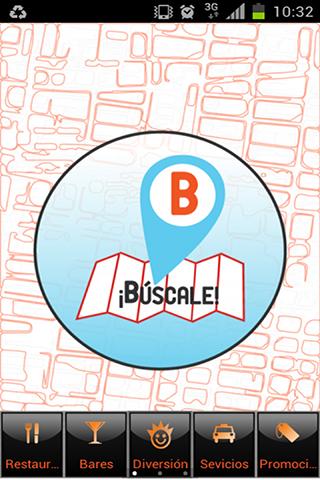 Buscale