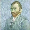Van Gogh Gallery icon