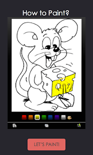 How to download Paint Animals for Toddlers patch 0.1 apk for pc