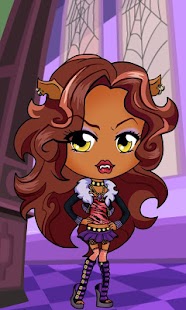 Characters - Monster High Wiki - Wikia