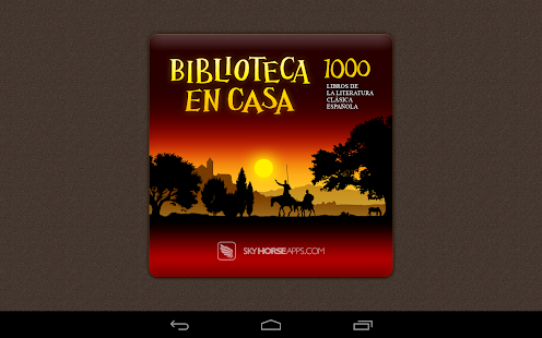 Biblioteca en Casa(圖8)-速報App