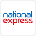 National Express Coaches logo