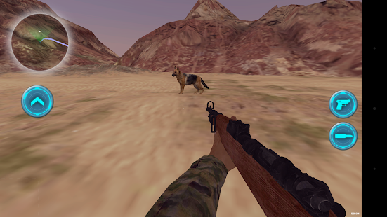 WW2 Shooter PRO Screenshots 4