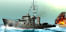SEA BATTLE AHOI APK
