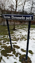 Torsten Ehrenmarks Park