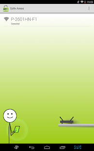 Safe Areas Screenshots 5