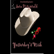 Yesterday's Wish (本 ebook 书)