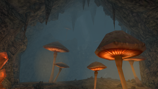 The Cave 3D Screenshots 6