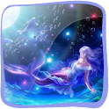 3D Mermaid