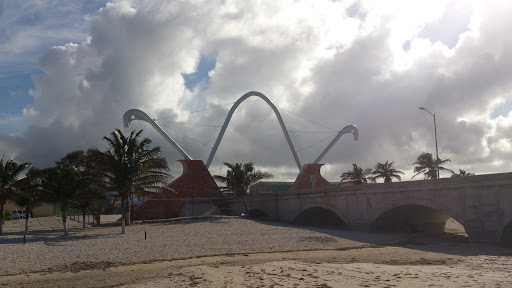 Arco De Progreso