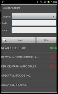 Lastest Easy Invoice Professional APK