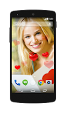 Love Photo - Live WP
