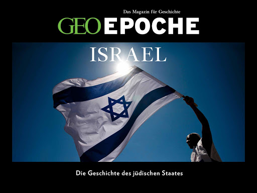 GEO EPOCHE Geschichtsmagazin