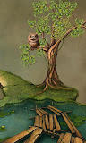 FREE Fantasy Swamp Live Wall