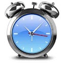 GPS Location Alarm logo
