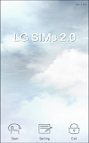 LG SIMs 2.0 [Wi-Fi only]