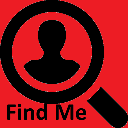 FindMe LOGO-APP點子