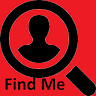 FindMe Application icon