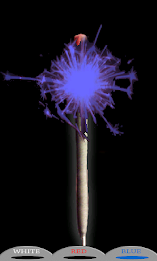 Sparkler Free poster 11