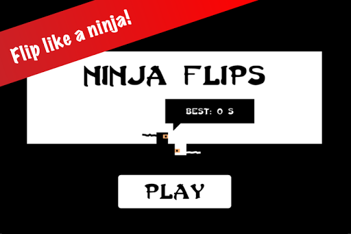 Ninja Jump