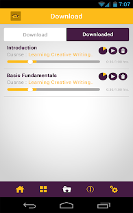 CourseGuru Free Online Courses(圖8)-速報App