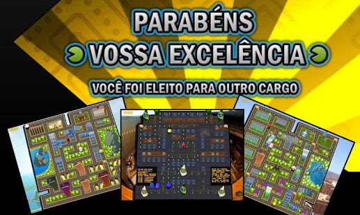 Brazilian Political Madness Screenshots 1