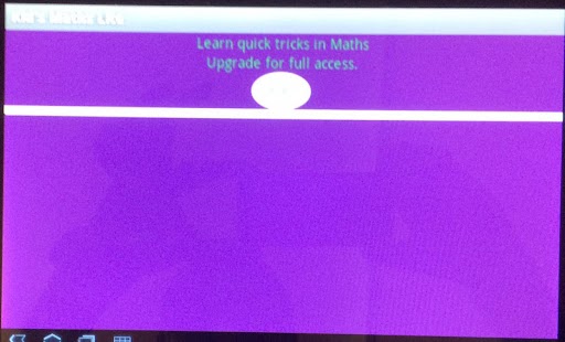 Download School Maths Lite APK